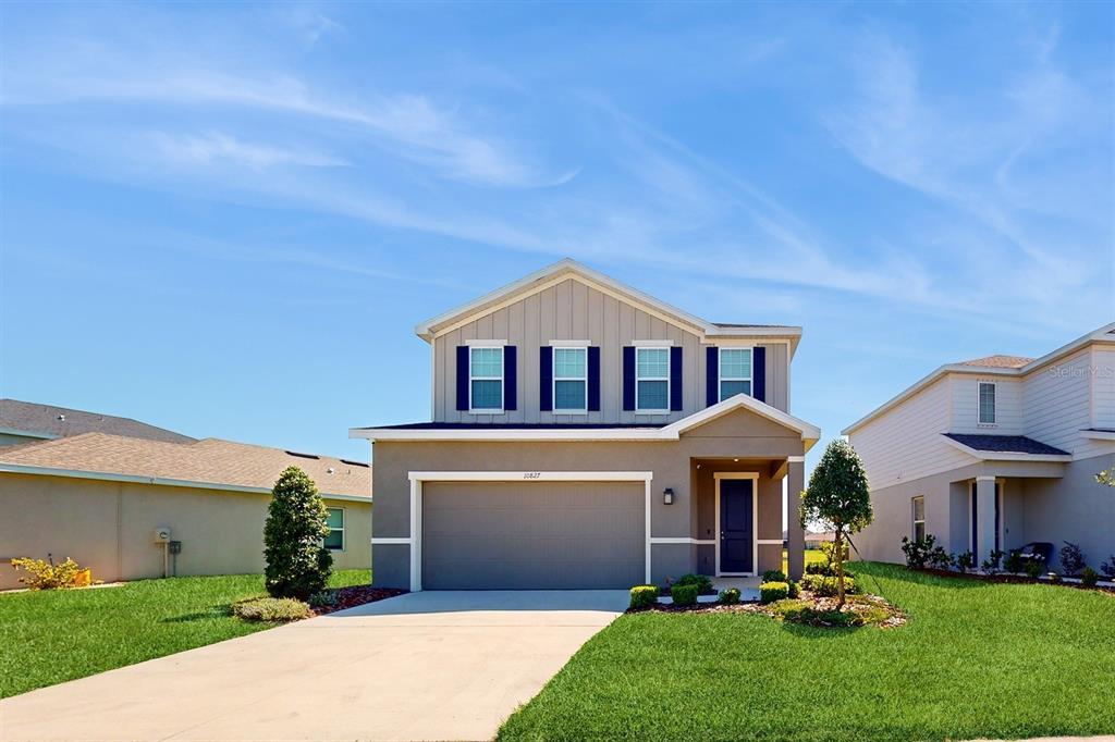 Picture of 10827 High Noon Trail, Parrish, FL 34219