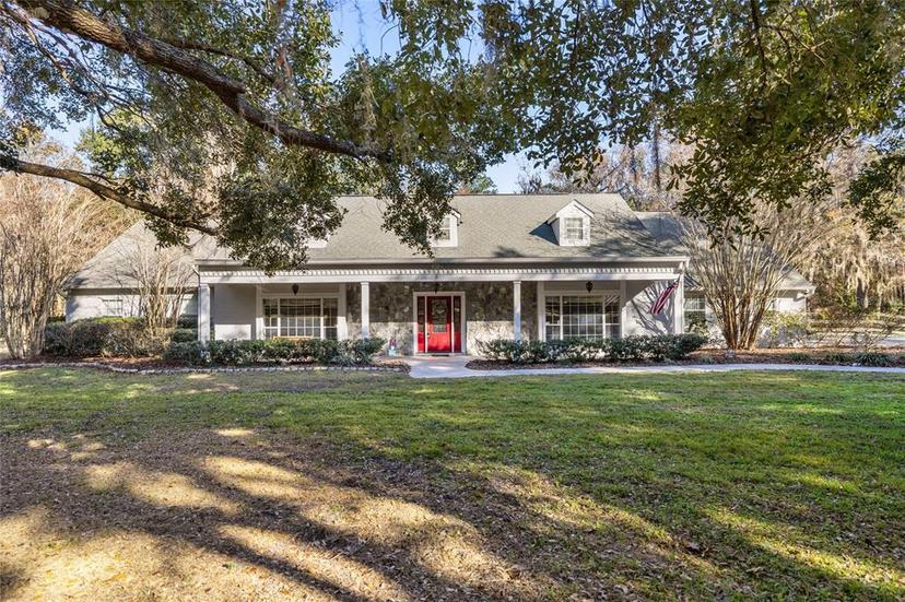 Picture of 6685 SW 18Th Terrace Road, Ocala FL 34476