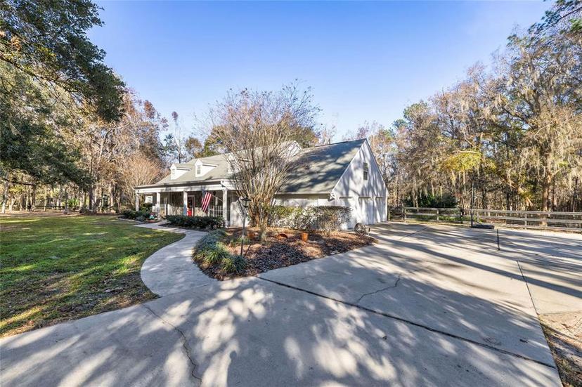 Picture of 6685 SW 18Th Terrace Road, Ocala FL 34476