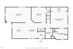 Picture of 2100 Kings Highway Unit 100, Port Charlotte, FL 33980