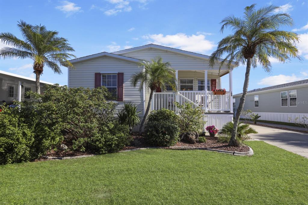 Picture of 2100 Kings Highway Unit 100, Port Charlotte, FL 33980