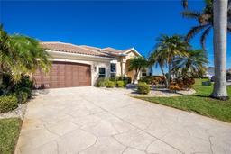 Picture of 1110 Rum Cay Court, Punta Gorda, FL 33950