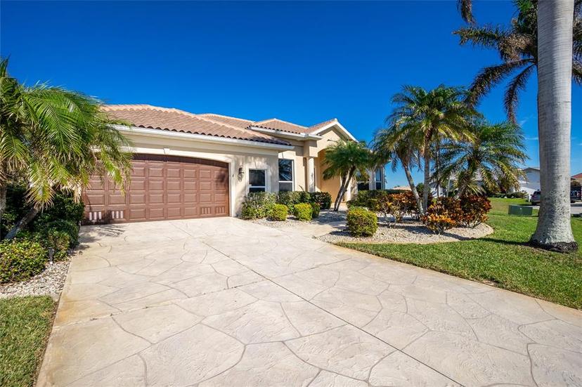 Picture of 1110 Rum Cay Court, Punta Gorda FL 33950