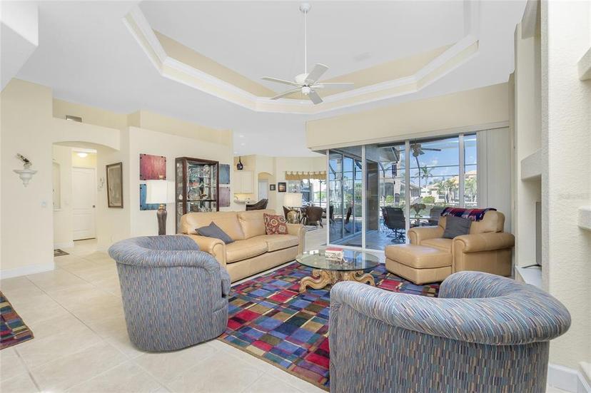 Picture of 1110 Rum Cay Court, Punta Gorda FL 33950