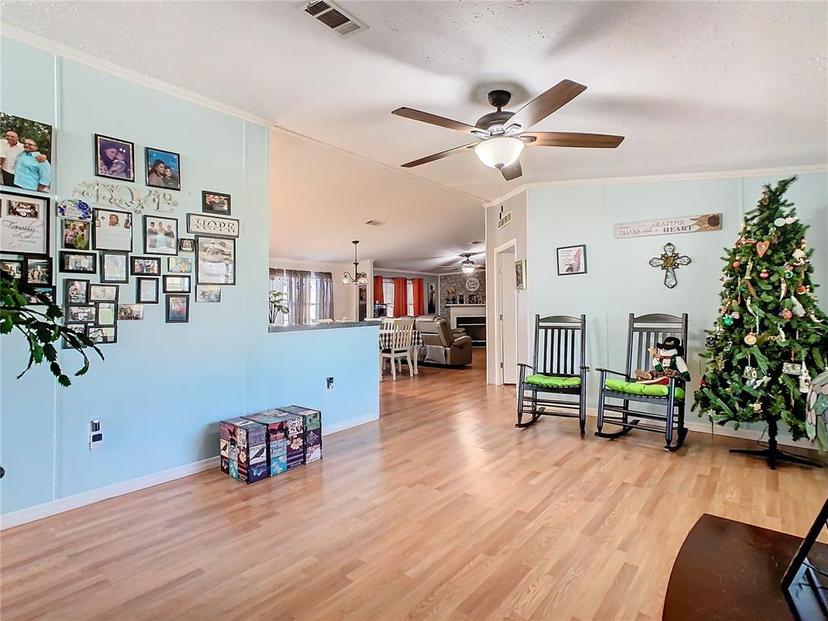 Picture of 301 Evandee Court, Kissimmee FL 34758
