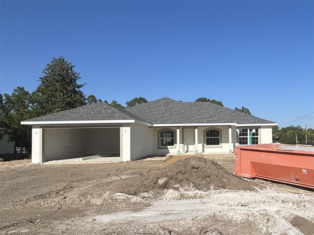Picture of 7889 N Omega Way, Citrus Springs, FL 34434