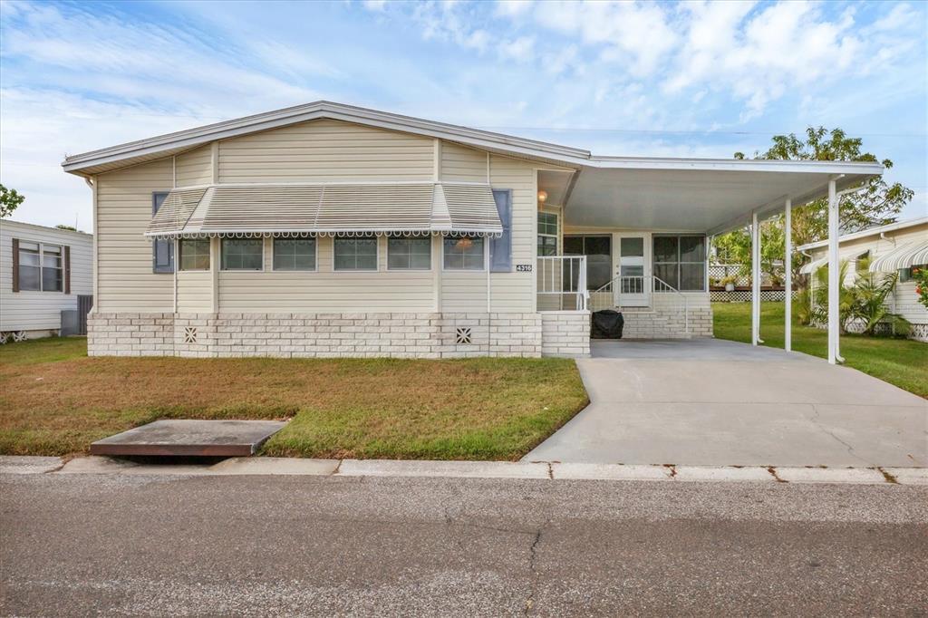 Picture of 4316 12Th Street Court E, Ellenton, FL 34222
