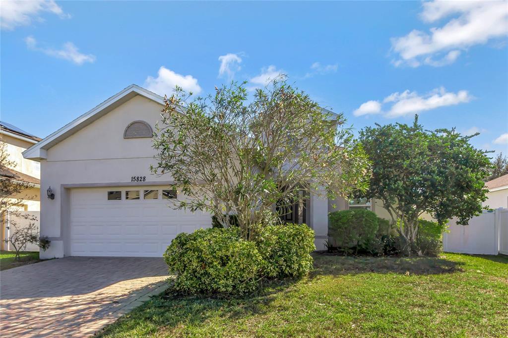 Picture of 15828 Starlite Street, Clermont, FL 34714