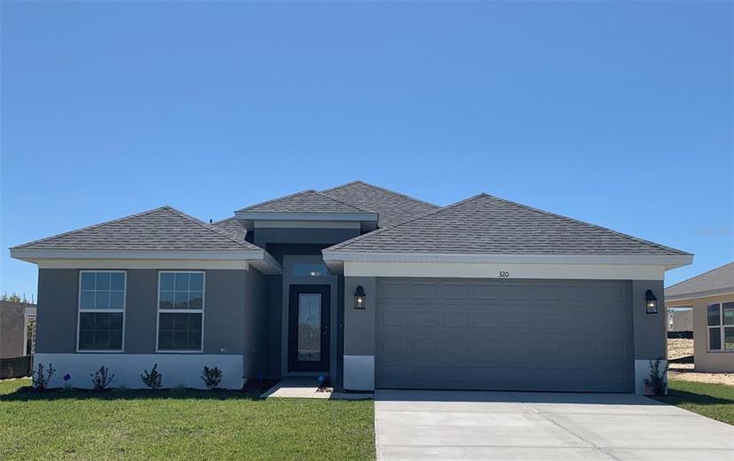 Picture of 320 W Rexford Drive, Beverly Hills FL 34465