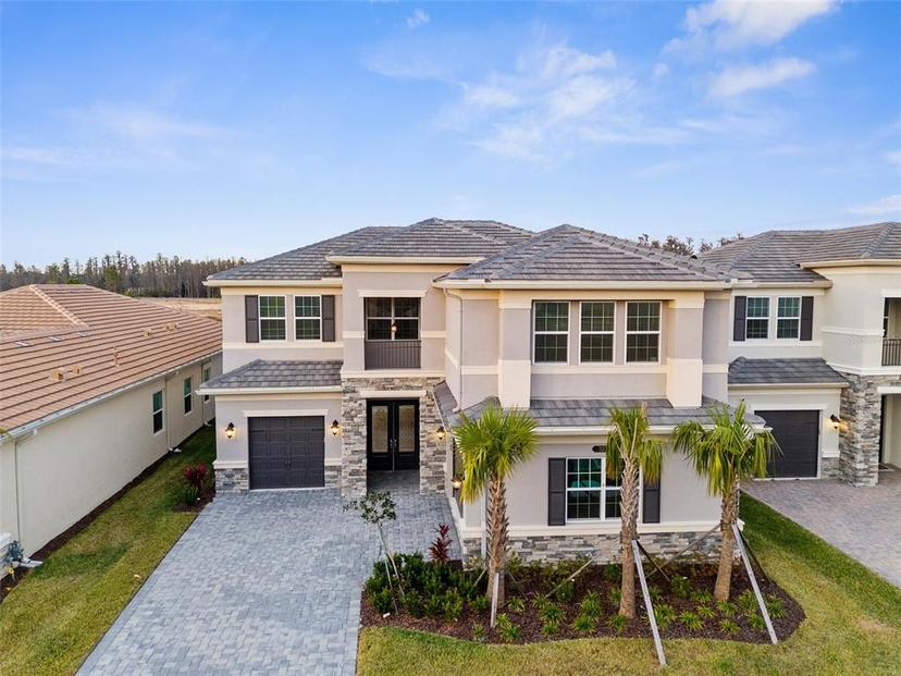 Picture of 32317 Rosewood Meadow Lane, Wesley Chapel FL 33543