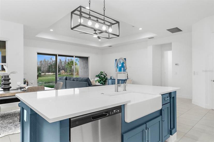 Picture of 32317 Rosewood Meadow Lane, Wesley Chapel FL 33543
