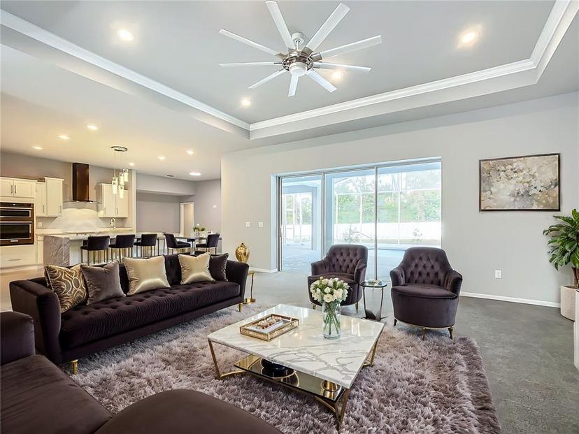 Picture of 2897 W Mustang Boulevard, Beverly Hills FL 34465