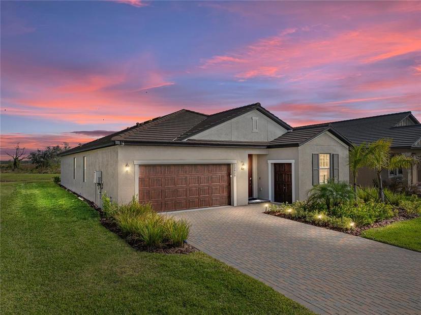 Picture of 12626 Tahitian Pearl Circle, Parrish FL 34219