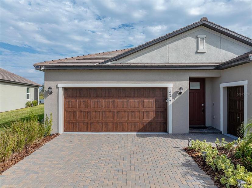 Picture of 12626 Tahitian Pearl Circle, Parrish FL 34219