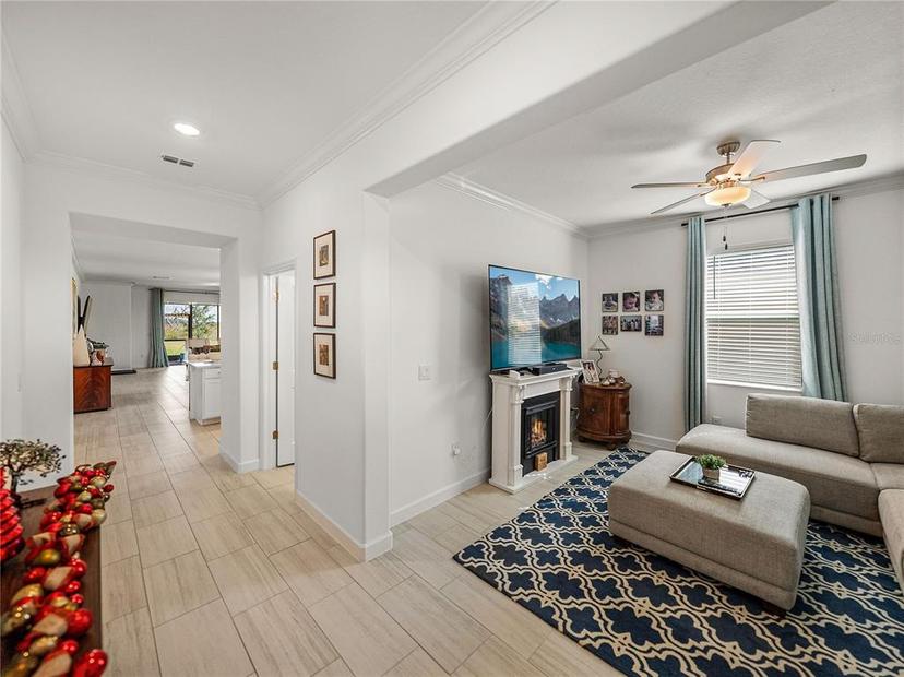 Picture of 12626 Tahitian Pearl Circle, Parrish FL 34219