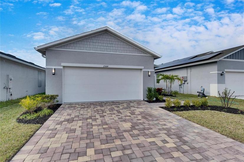 Picture of 2584 89Th Street Circle E, Palmetto FL 34221