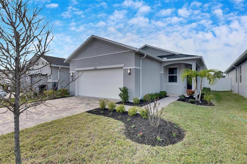 Picture of 2584 89Th Street Circle E, Palmetto FL 34221