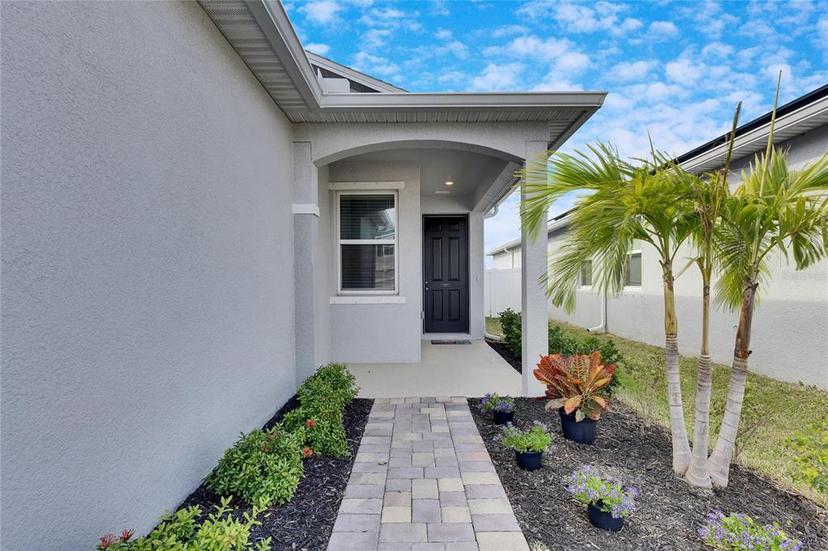 Picture of 2584 89Th Street Circle E, Palmetto FL 34221