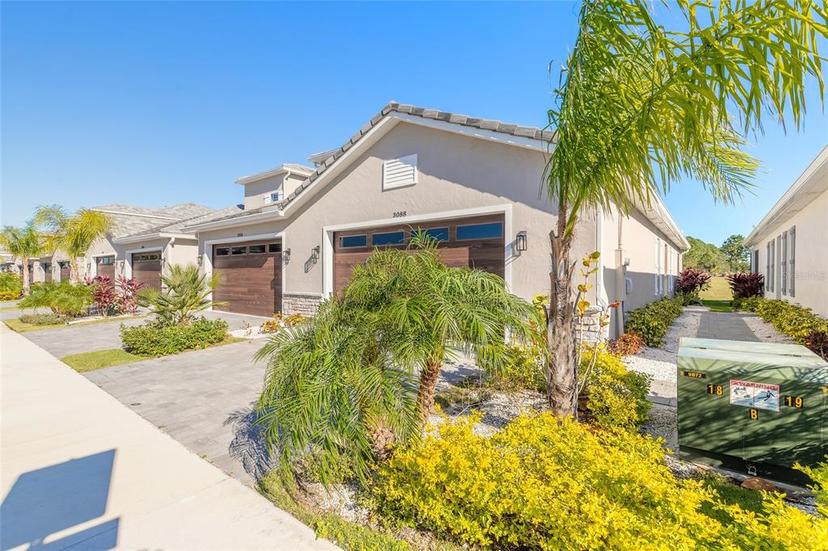 Picture of 3088 Isles Way, New Smyrna Beach FL 32168