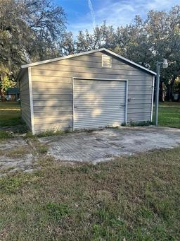 Picture of 38230 Alston Avenue, Zephyrhills, FL 33542