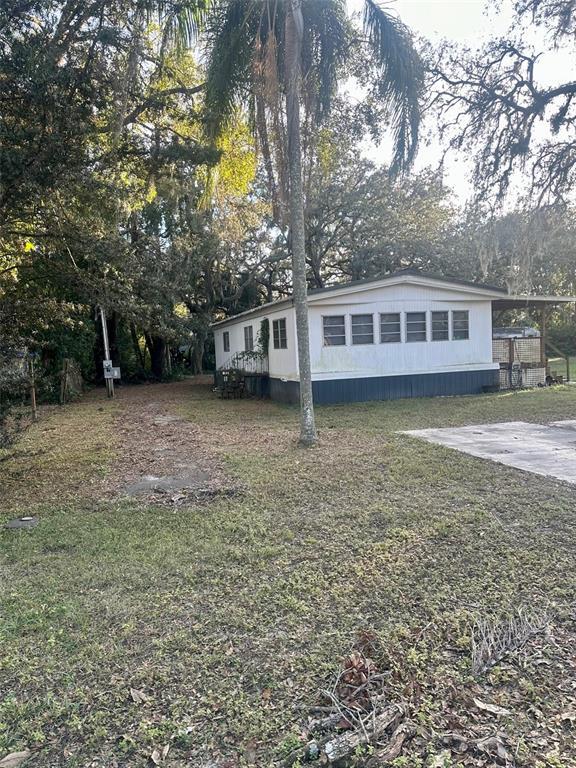Picture of 38230 Alston Avenue, Zephyrhills, FL 33542
