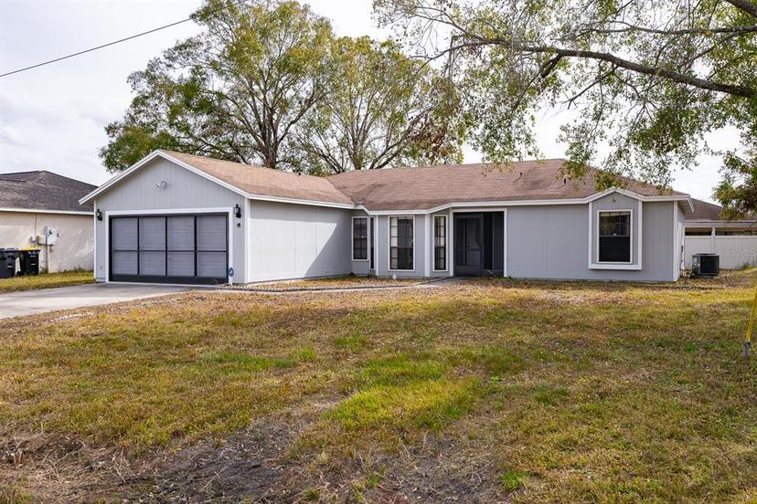 Picture of 741 Caribou Drive, Kissimmee FL 34759