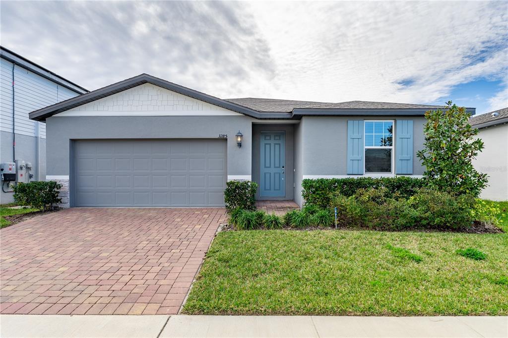 Picture of 3285 Weitzel Drive, Haines City, FL 33844