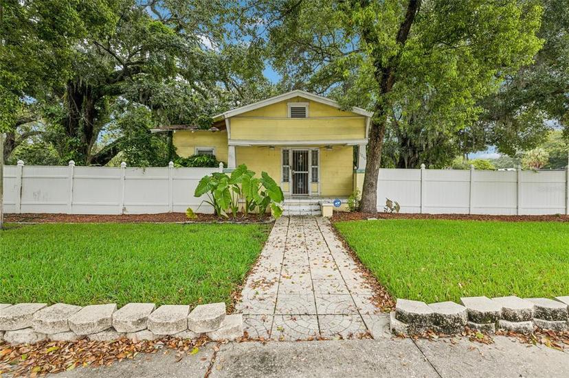 Picture of 3210 N Tampa Street, Tampa FL 33603