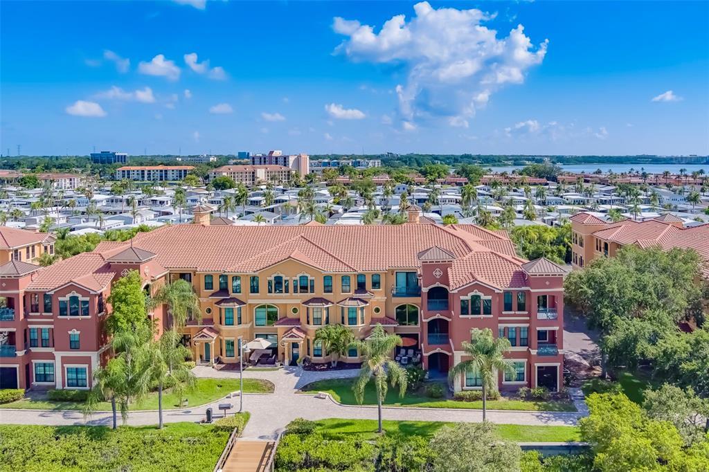 Picture of 2741 Via Cipriani Unit 930A, Clearwater, FL 33764