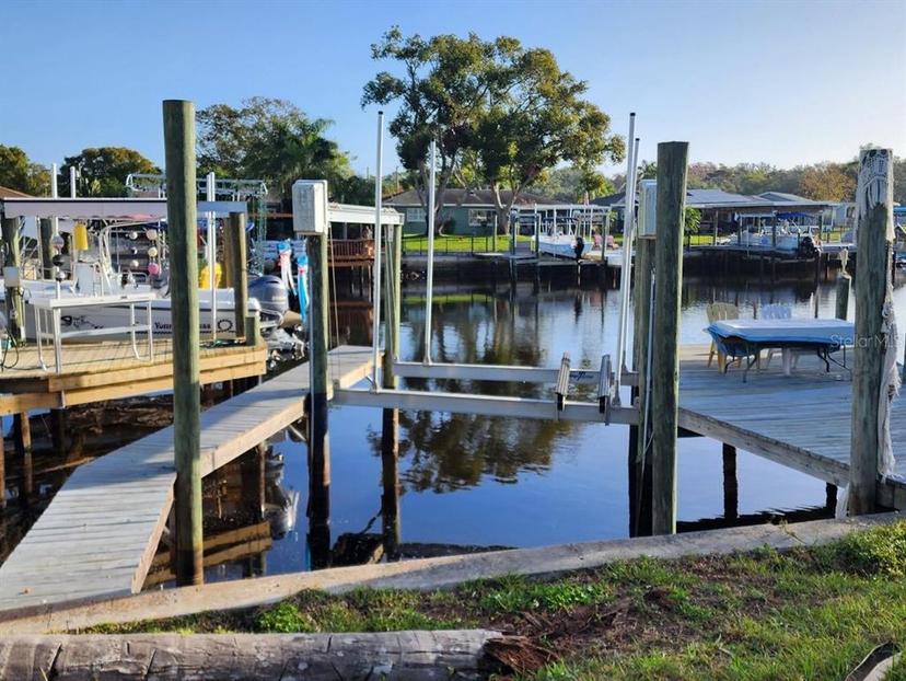 Picture of 1050 Tamarac Drive, Holiday FL 34690