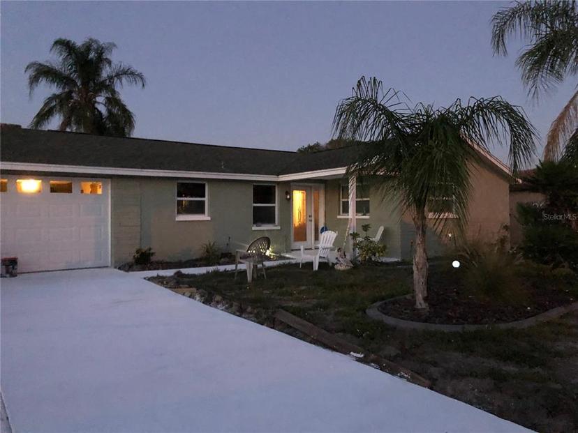 Picture of 1050 Tamarac Drive, Holiday FL 34690