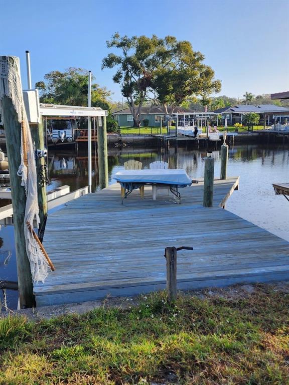 Picture of 1050 Tamarac Drive, Holiday FL 34690