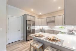 Picture of 3066 Isles Way, New Smyrna Beach, FL 32168