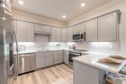 Picture of 3066 Isles Way, New Smyrna Beach, FL 32168