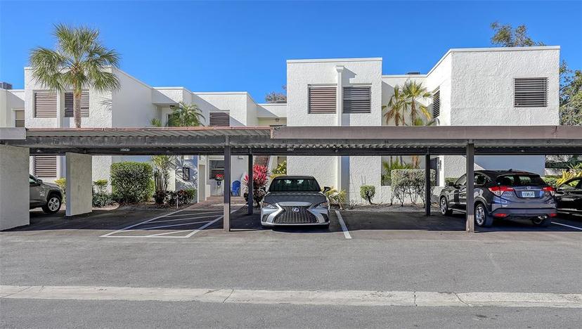Picture of 5152 Marsh Field Ln Unit 117, Sarasota FL 34235
