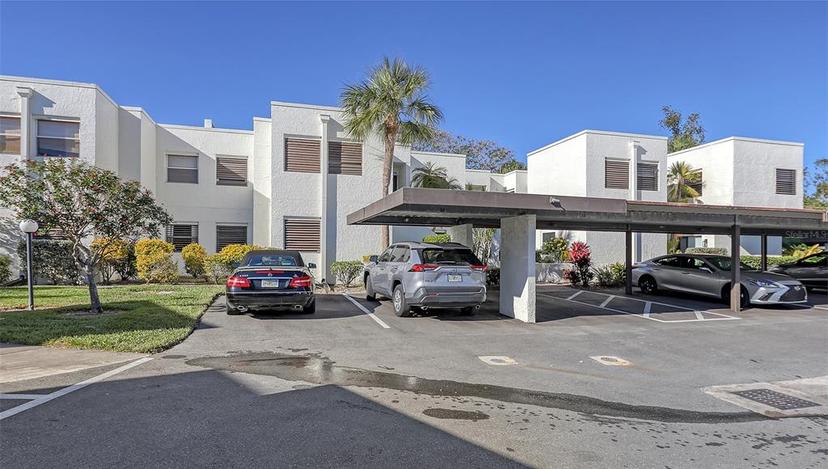 Picture of 5152 Marsh Field Ln Unit 117, Sarasota FL 34235