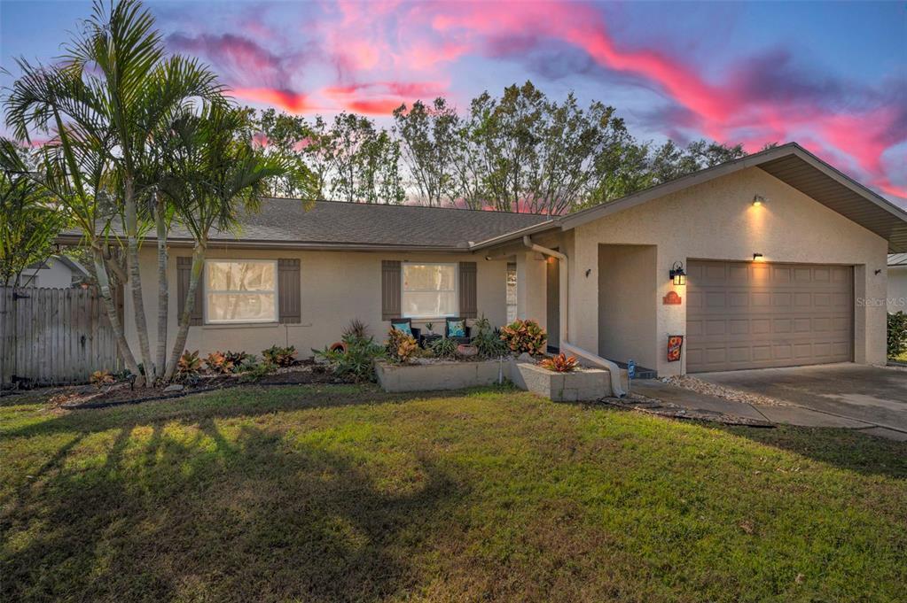 Picture of 1597 Franklin Way, Dunedin, FL 34698