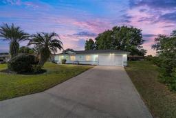 Picture of 6184 SW 101St Place, Ocala, FL 34476