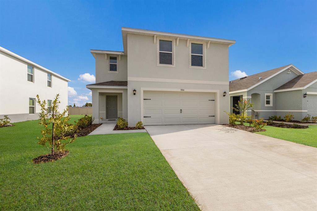 Picture of 5846 Silver Moonlight Drive, Palmetto, FL 34221