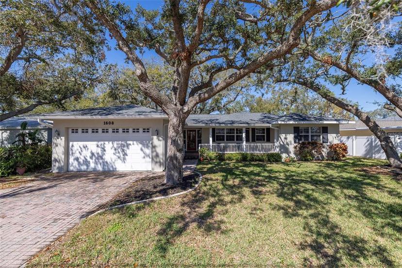 Picture of 1608 Pinellas Road, Belleair FL 33756