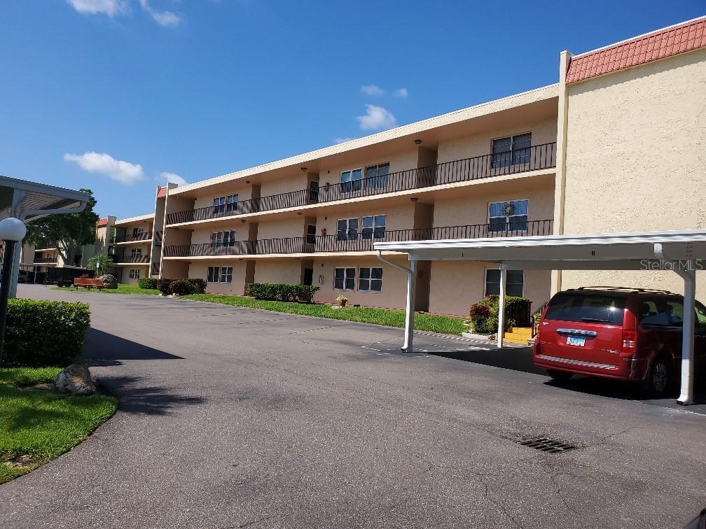 Picture of 12200 Vonn Road Unit 2109, Largo, FL 33774