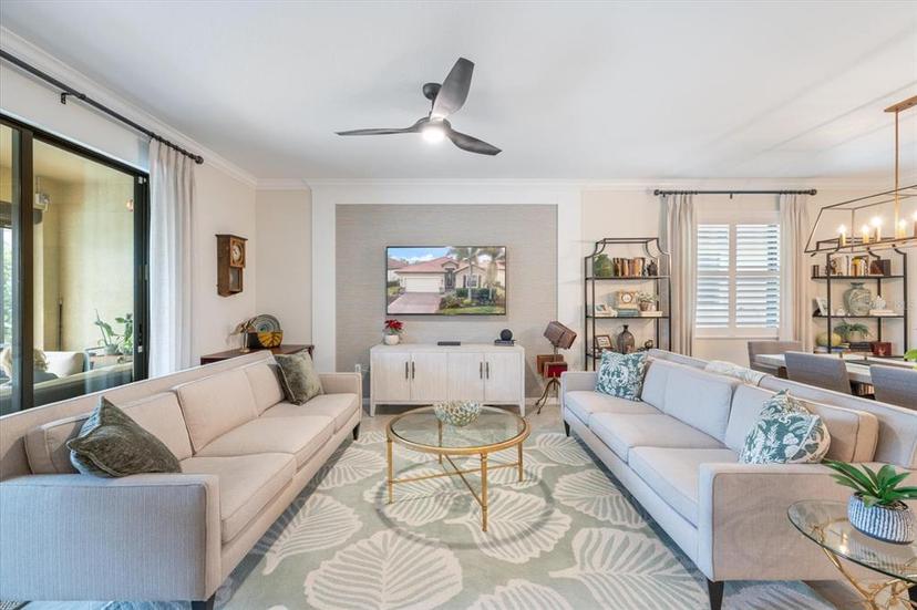 Picture of 10379 Medjool Drive, Venice FL 34293