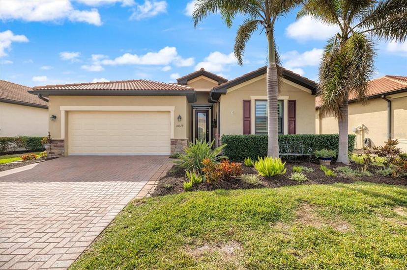 Picture of 10379 Medjool Drive, Venice FL 34293