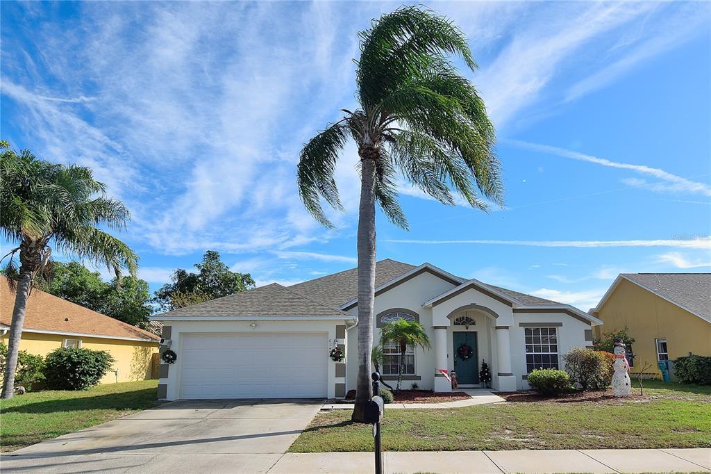 Picture of 6149 Meghan Drive, Melbourne, FL 32940
