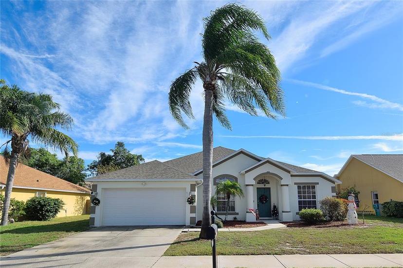 Picture of 6149 Meghan Drive, Melbourne FL 32940