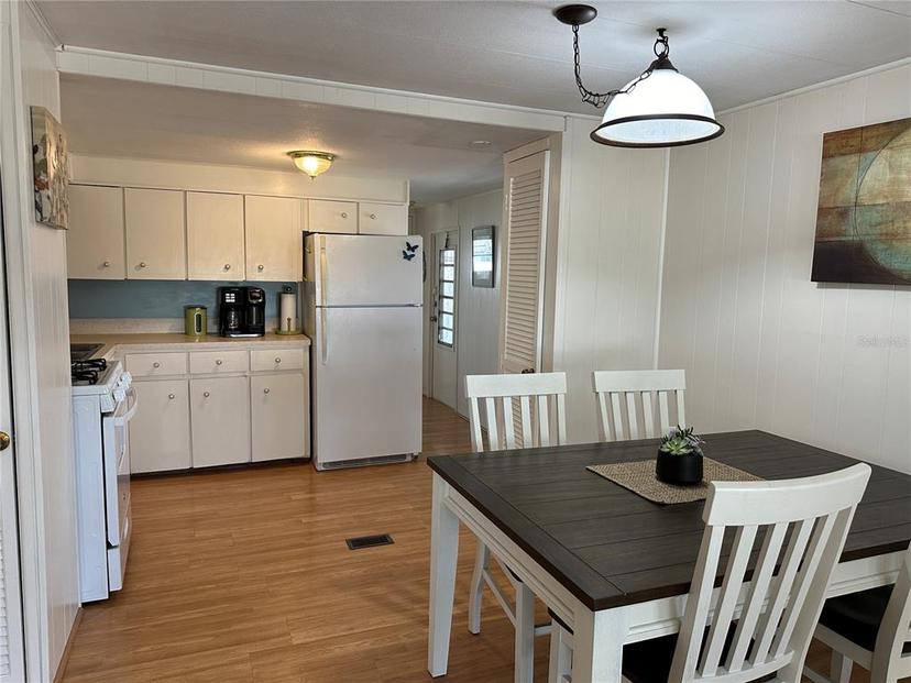 Picture of 7102 Mount Bristol Boulevard Ne Unit 452, St Petersburg FL 33702