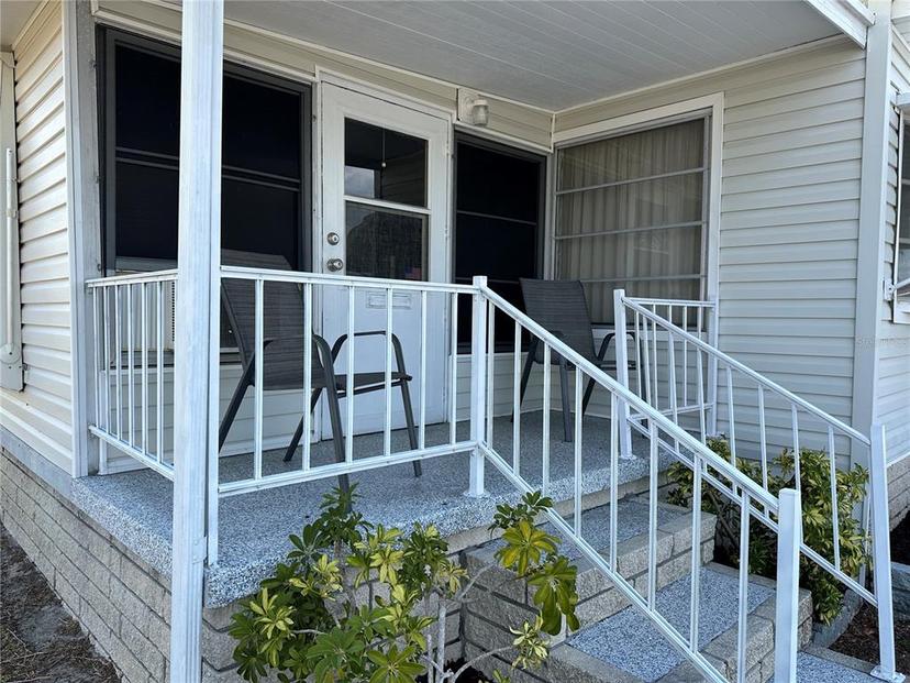 Picture of 7102 Mount Bristol Boulevard Ne Unit 452, St Petersburg FL 33702