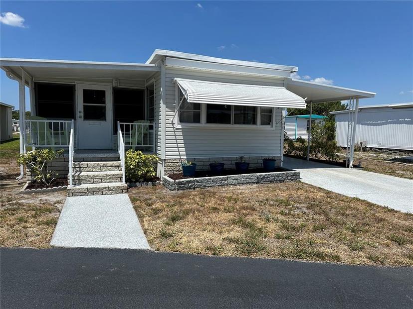 Picture of 7102 Mount Bristol Boulevard Ne Unit 452, St Petersburg FL 33702