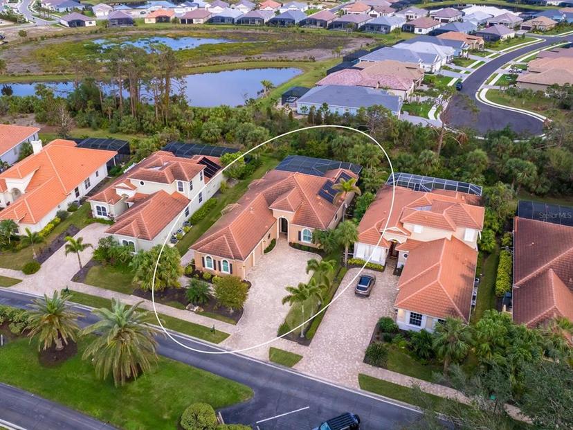 Picture of 1720 Grande Park Drive, Englewood FL 34223