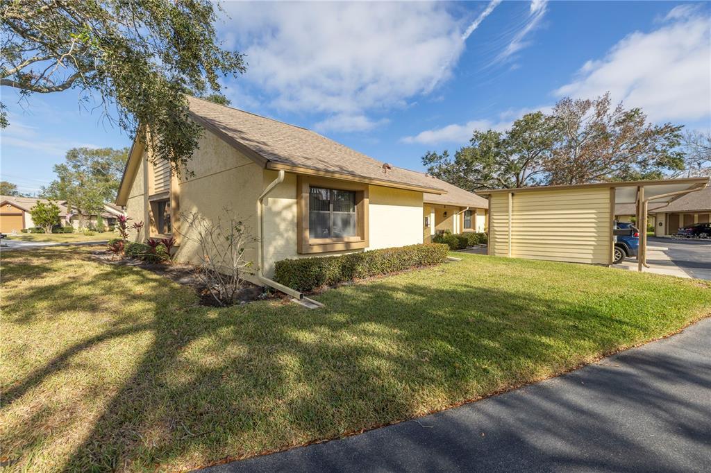 Picture of 2530 Oakleaf Lane Unit 31A, Clearwater, FL 33763